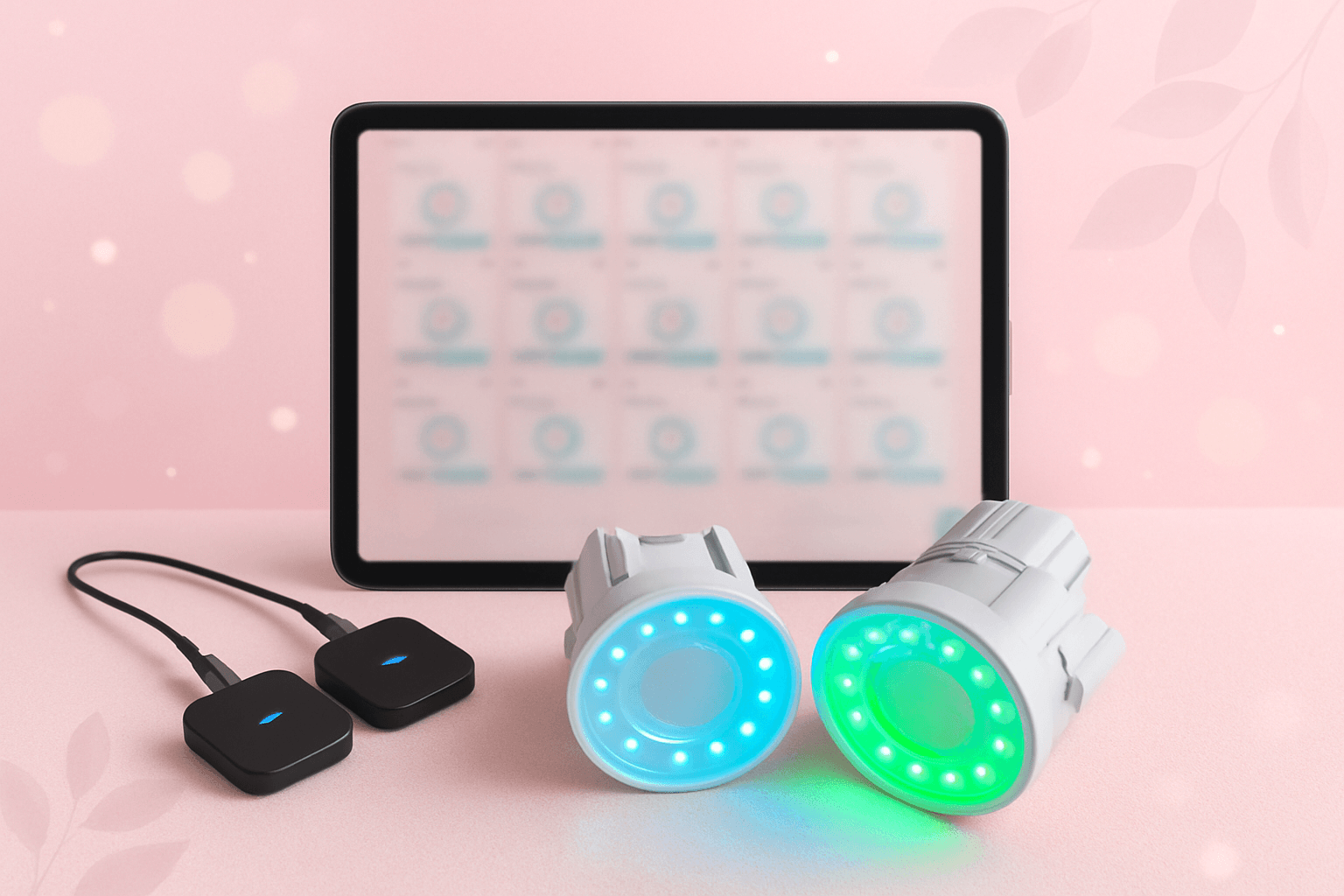 イーマ・サウンドの背景画像