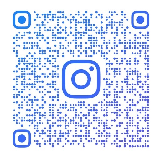 Instagram QRコード