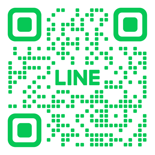 LINE QRコード
